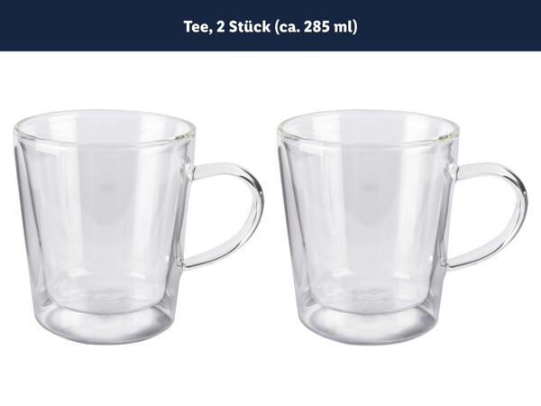 Thermoglas Serie