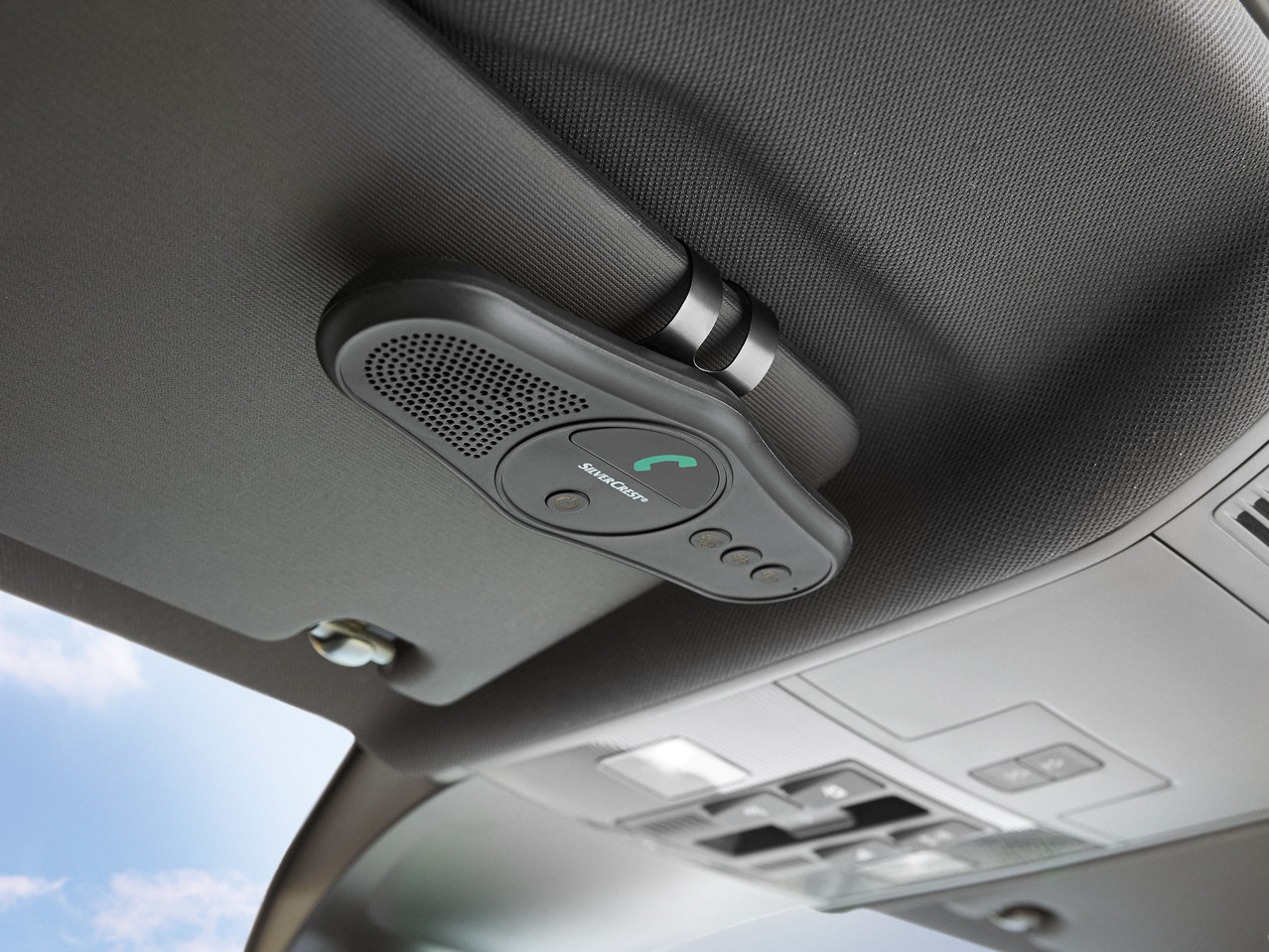 Bluetooth 4.1 Hands-Free Kit