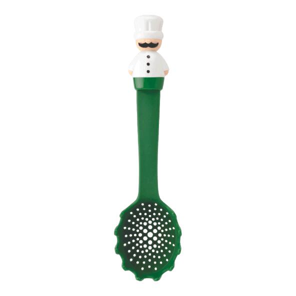 JOIE(R) Ustensiles de cuisine italienne