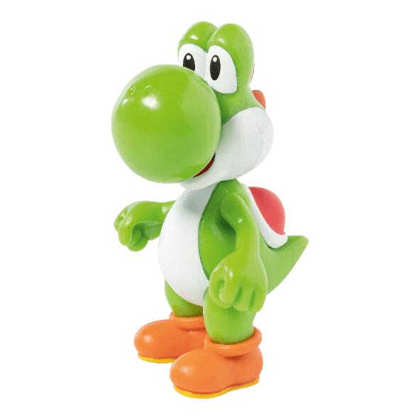 SUPER MARIO(R) 				Spielfigur, 6 cm
