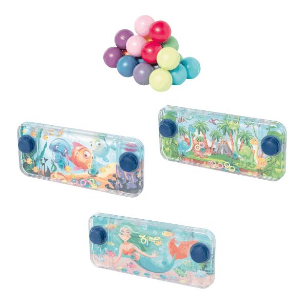PLAYLAND(R) 				Educatieve ballen of waterspelletje