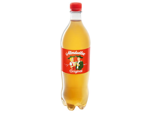 Almdudler Original