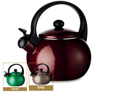 Stove Top Kettle