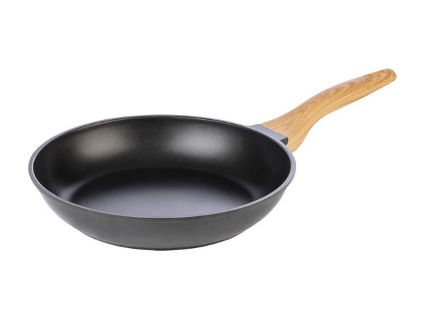 Aluminium Frying Pan