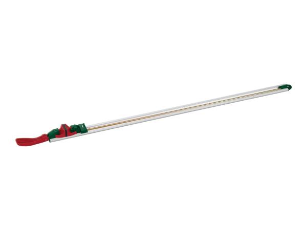 Parkside Clamp & Sawing Guide Rail