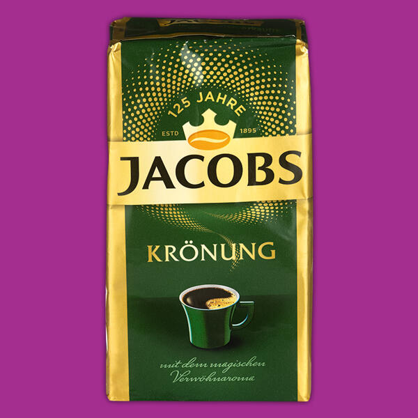 Krönung