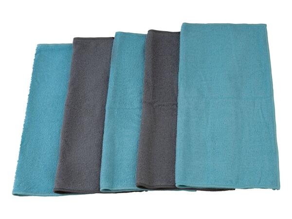 Microfibre All Purpose Cloths