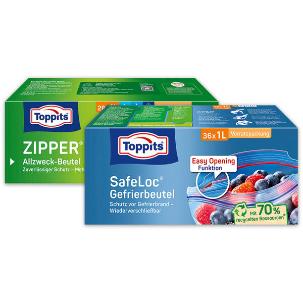 Toppits