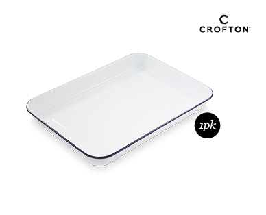 Enamel Baking Tray