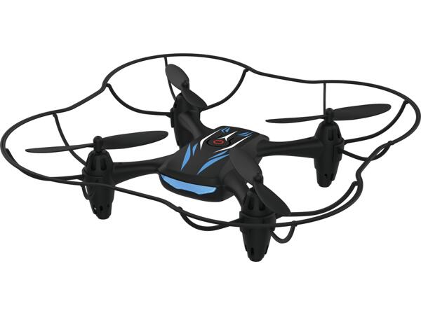 Quadcopter