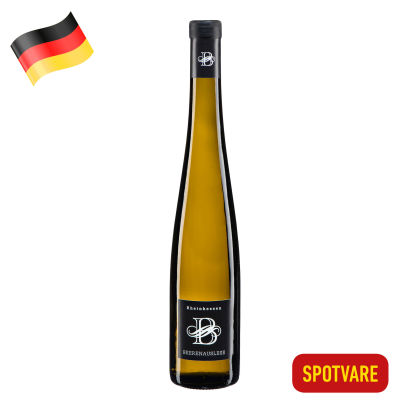 BEERENAUSLESE 
Prædikatsvin