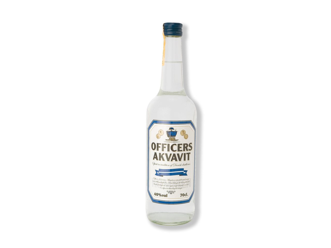 Officers akvavit