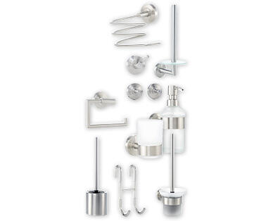 EASY HOME(R) Accessori bagno in acciaio inossidabile