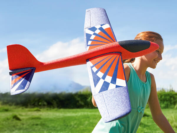 PLAYTIVE(R) Svævefly