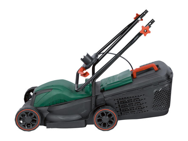 Parkside 32cm 1300W Electric Lawnmower