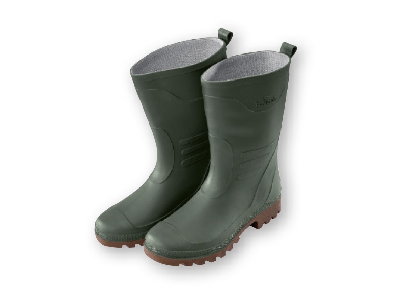 FLORABEST Wellington Boots