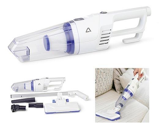 Ambiano Corded 2 in 1 Stick Vacuum