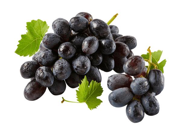 Raisins rouges sans pépins