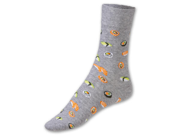 Damen/​Herren Socken
