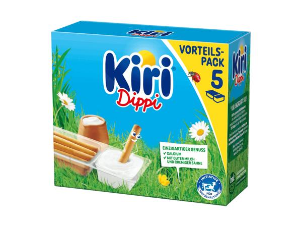 Frischkäse Dippi 5er