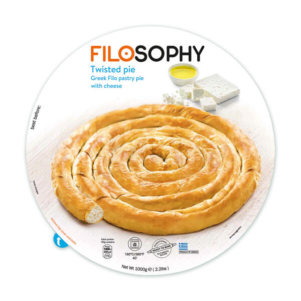 Pita Schnecke