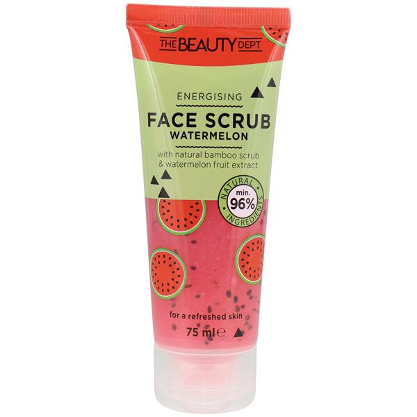 The Beauty Dept. Gesichtspeeling