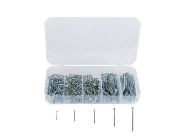 DIY Assortment
