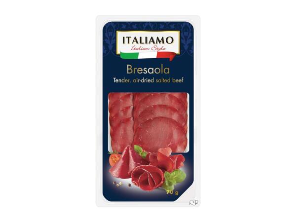 Bresaola-Air Dried Salted Beef