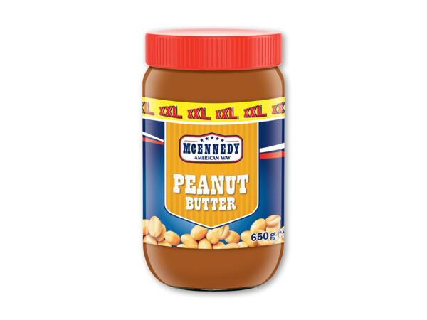 MCENNEDY Peanutbutter