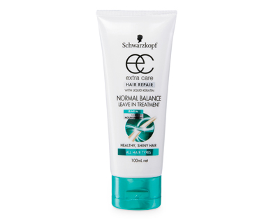 SCHWARZKOPF HAIR TREATMENTS
