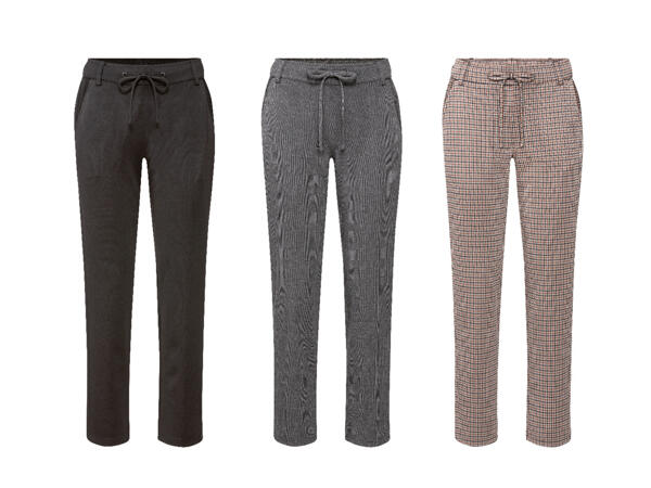Business-joggers