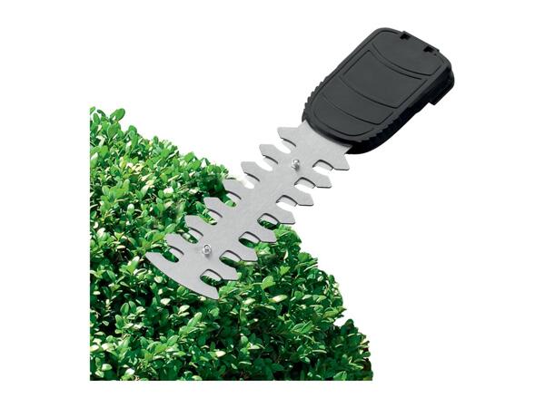 Parkside 4V Cordless Combi-Shear