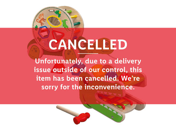 Playtive Kids' Wooden Toys