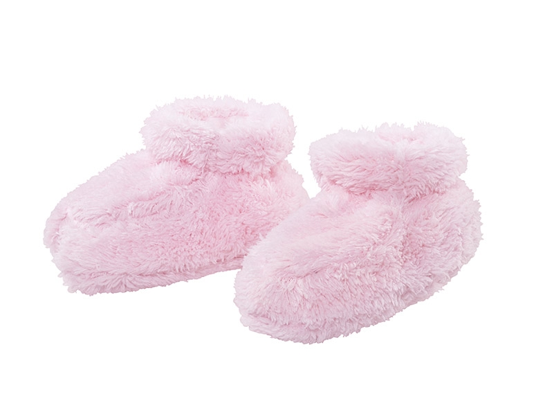 LUPILU Baby Girl Slipper Socks
