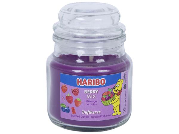 Scented Candle, 85g "Haribo"