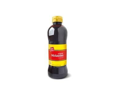 Baker's Corner Molasses