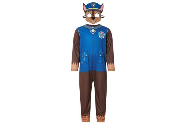 Kids' Carnival Costume "Paw Patrol"