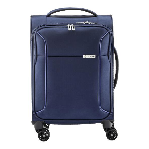 LIVE IN STYLE(R) 				Reisetrolley, 2 St.