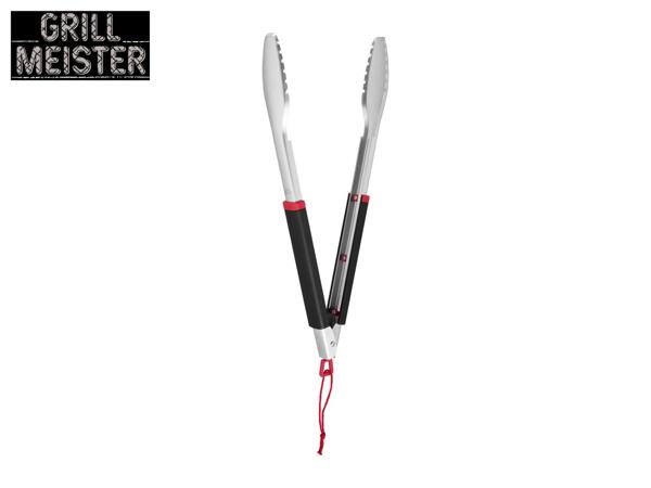 Barbecue Tongs