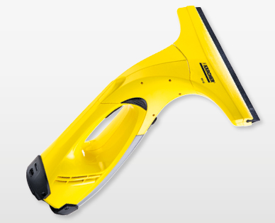 KÄRCHER(R) Akku-Fenstersauger Window Vac 45 plus