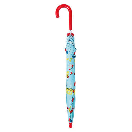 Children's Umbrella - Car