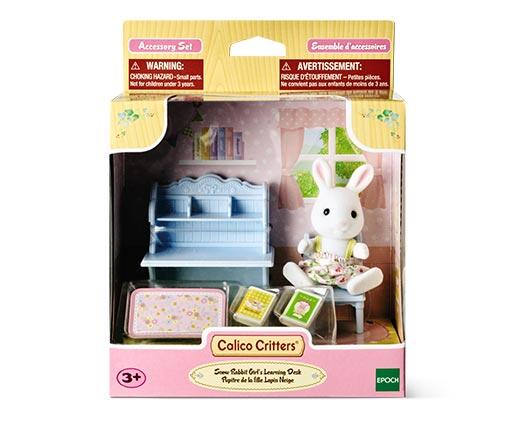 Calico Critters