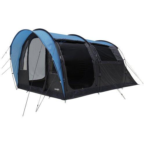 ANNJUK Tenda Nael 4