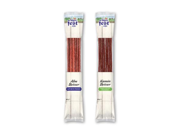 Salamisticks
