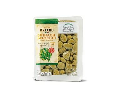 Priano Gnocchi