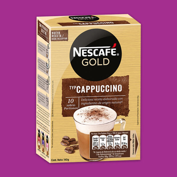 Cappuccino