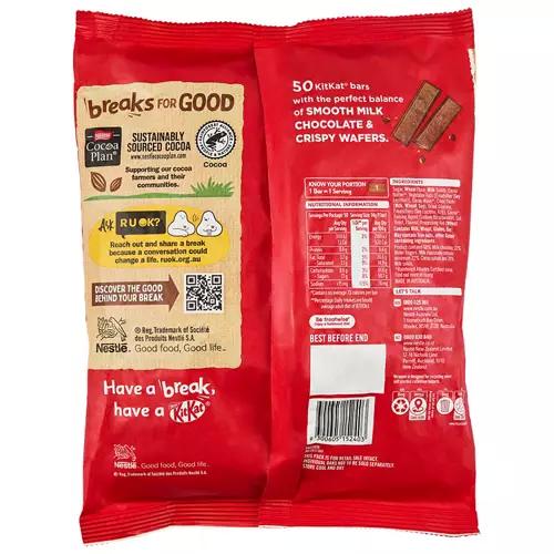 KitKat 50 Pack 700g