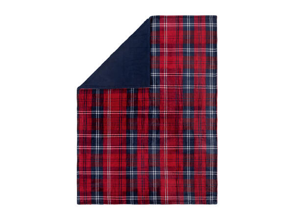Livarno Home Blanket