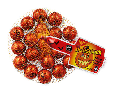 Halloween Chocolate Figurines 100g