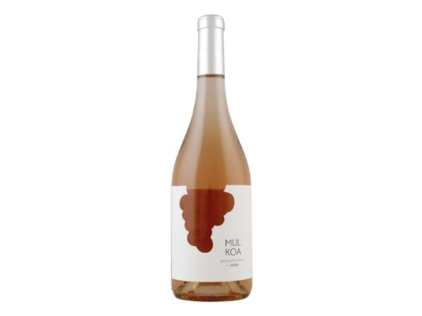 Rosado Garnacha Navarra